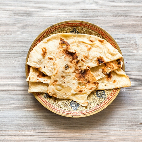 Naan Bread